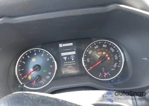 2021 Toyota Rav4 Xle/Xle Premium from USA, damaged, VIN 2T3P1RFV6MC176394